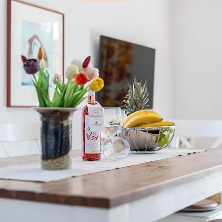 Haus Strandhafer Wf-06