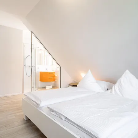 Haus Strandhafer Wf-06 *