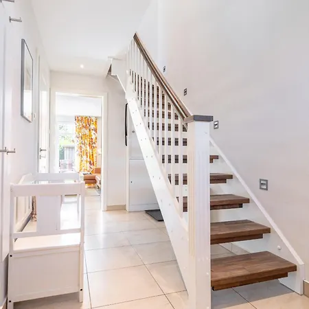 Haus Strandhafer Wf-06
