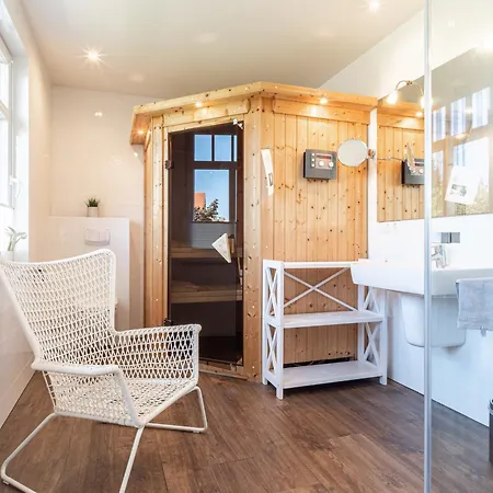 Haus Strandhafer Wf-06